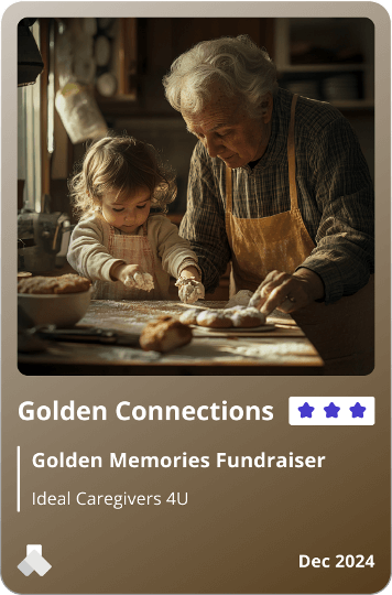 Golden Connections