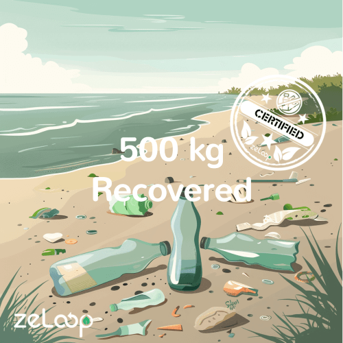 500 kg