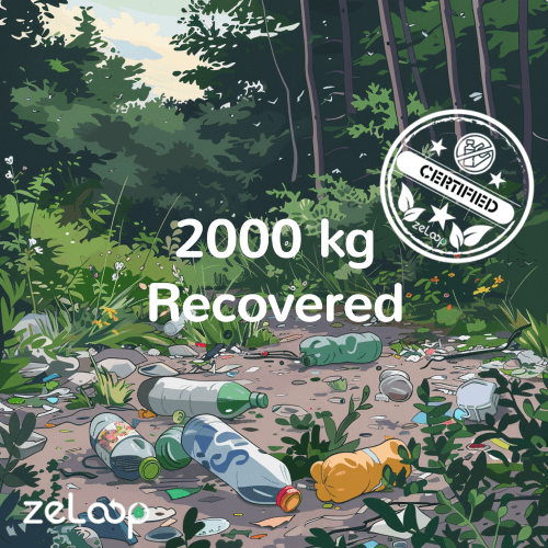 2000 kg