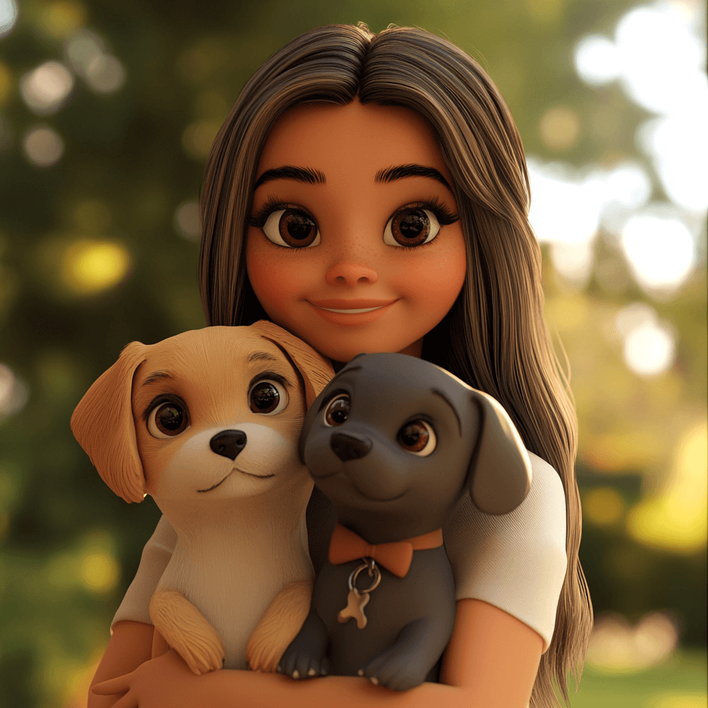 Alpha Companion