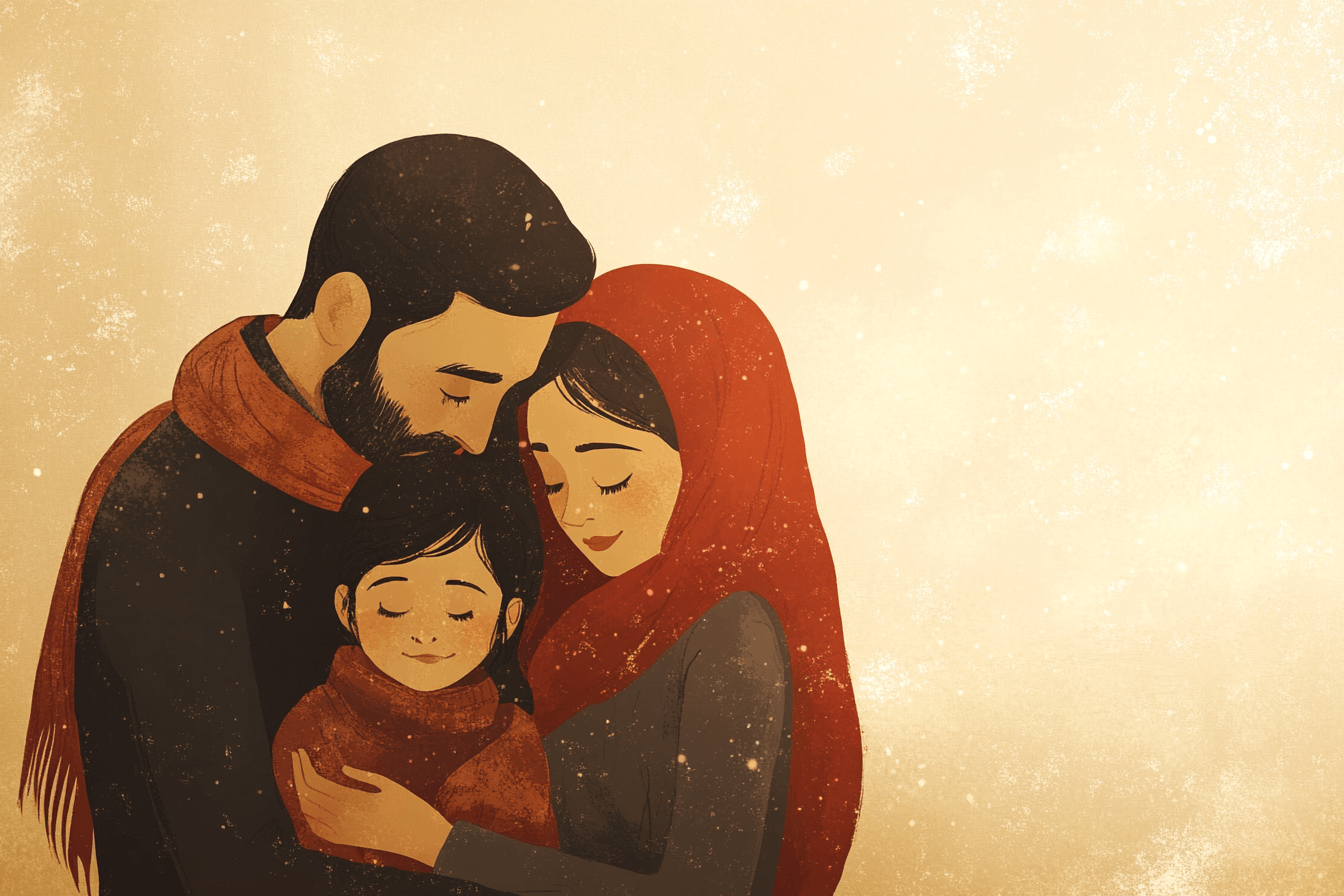 New Beginnings Together
